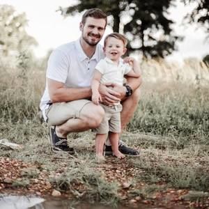 Meet your Posher, Aaron